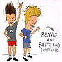 The Beavis and Butt-Head Experience