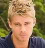 Luke Mitchell