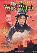 The Worst Witch