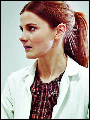 Molly Hooper
