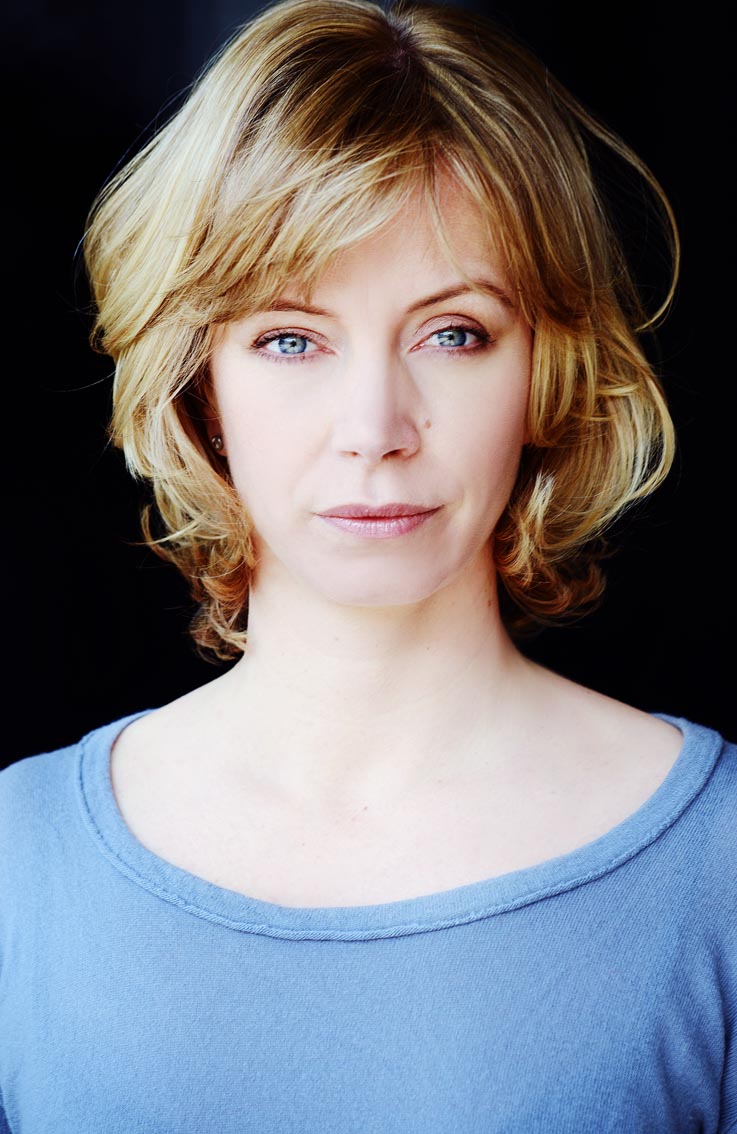 Victoria Sturm