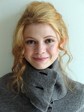Kasha Kropinski