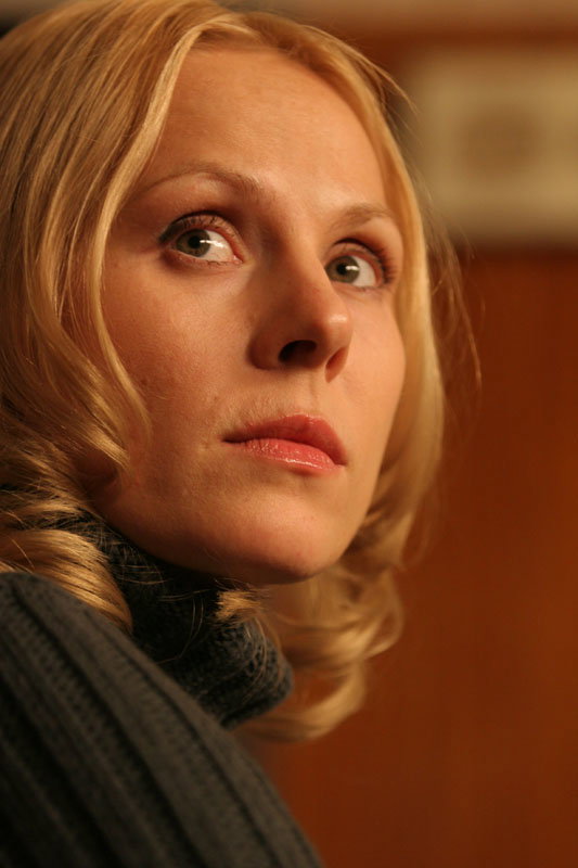 Dina Korzun