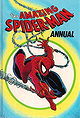 The Amazing Spider-Man Annual