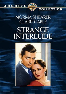 Strange Interlude (Warner Archive Collection)