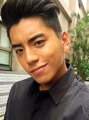 Darren Wang