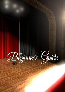 The Beginner's Guide