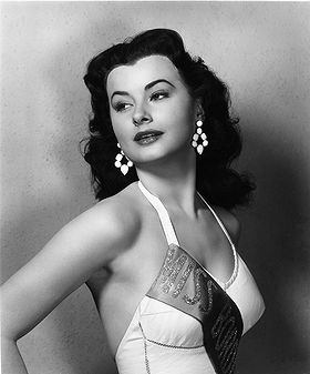 Ruth Hampton