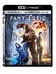 Fantastic Four [4K UHD] 