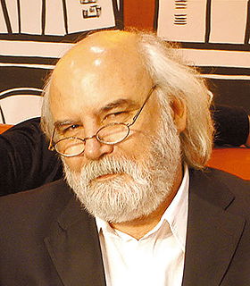 Juan Sasturain