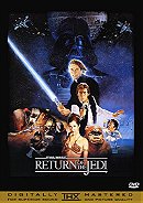 Star Wars: Episode VI - Return of the Jedi (1983 & 2004 Versions, Two-Disc Widescreen Edition)