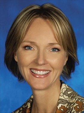 Ellen Wheeler