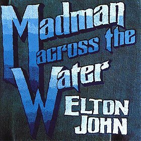 Madman Across the Water