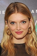 Lily Donaldson