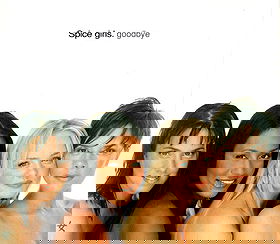 Goodbye (Spice Girls)