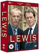 Lewis: Series Two  