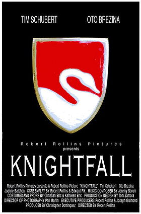Knightfall