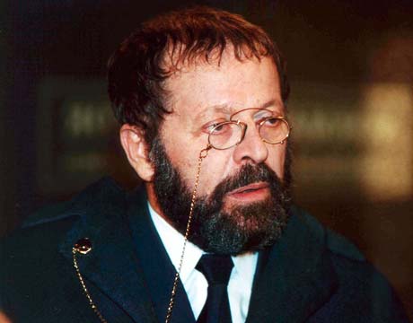 Carlos Vereza