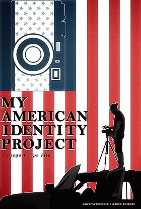 My American Identity Project