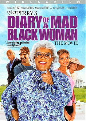 Diary of a Mad Black Woman (Widescreen Edition)