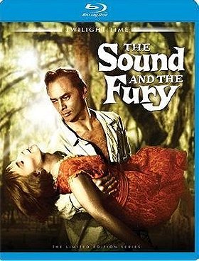 Sound & The Fury 