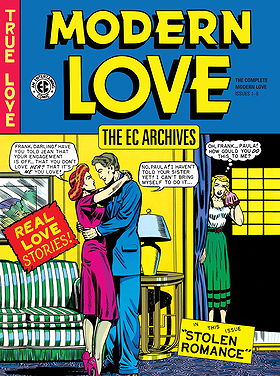 The EC Archives: Modern Love