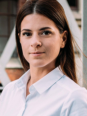 Yonca Cakmak
