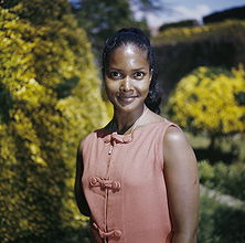 Marpessa Dawn pictures and photos