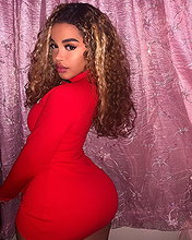 Giselle Lynette pictures and photos