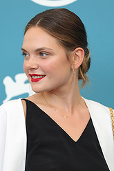 Sandra Drzymalska pictures and photos