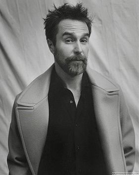 Sam Rockwell