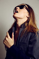 Emma Thorne pictures and photos