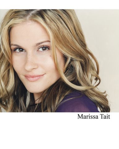 Marissa Tait