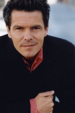 Jeff Cahill