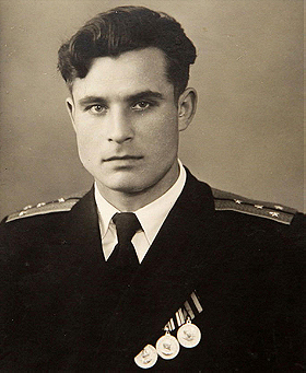 Vasili Arkhipov