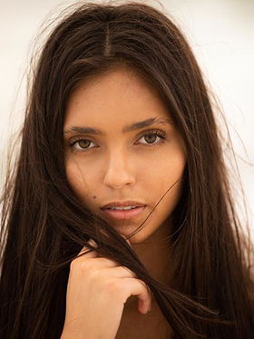 Briana Orbegoso