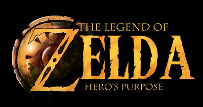 The Legend of Zelda Hero's Purpose