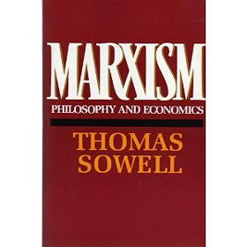 Marxism: Philosophy and Economics