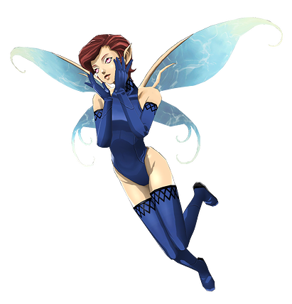 Pixie