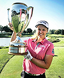 Brooke Henderson (Golfer)