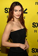Camila Mendes