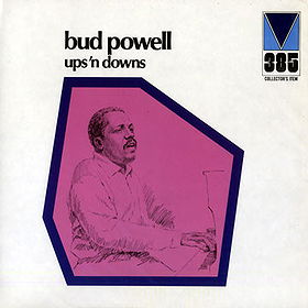 Ups 'n Downs