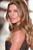 Gisele Bundchen