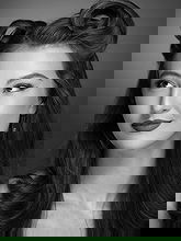 Rachel Pizzolato pictures and photos