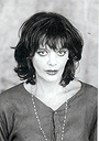 Tina Aumont