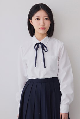 Suzu Tomoda