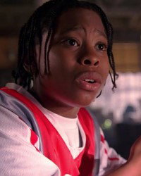 Carlon Jeffery