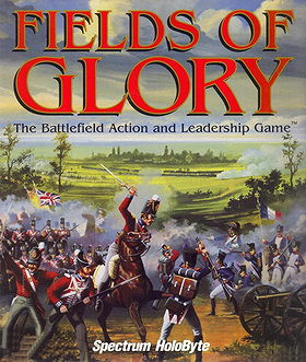Fields of Glory