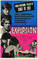 Explosion
