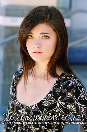 Taylor Thompson
